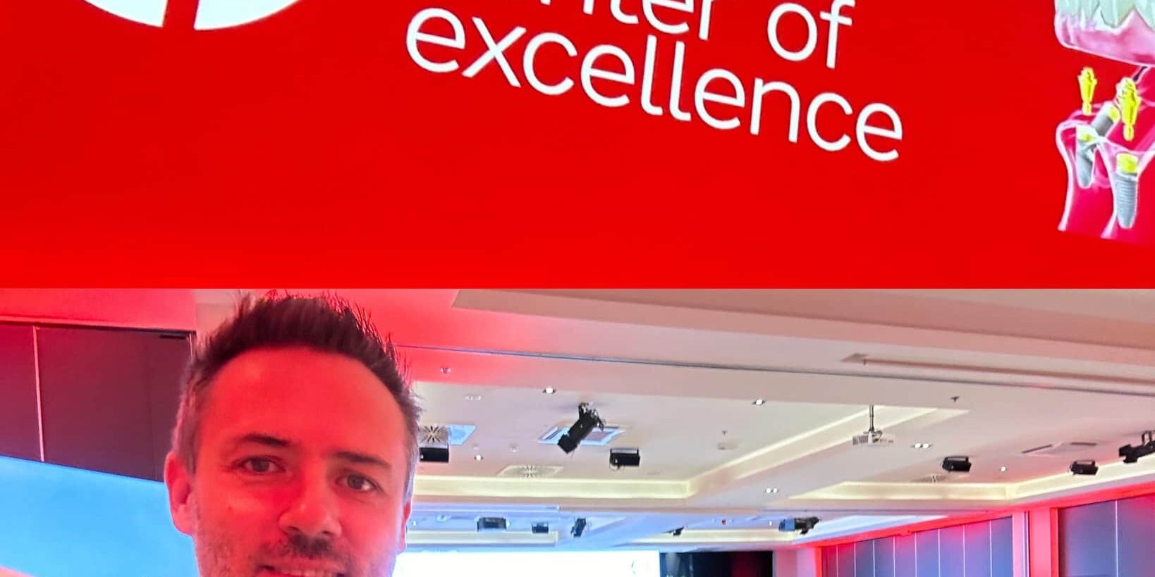 Dr. Ruszin Tamás Opatijában Dr. Ruszin Tamás Opatijában