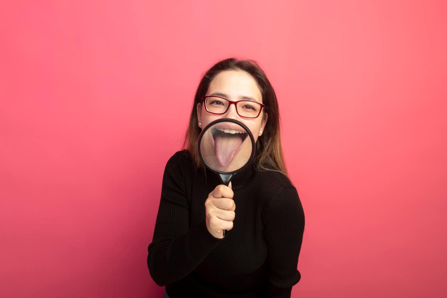 Az egészséges nyelv