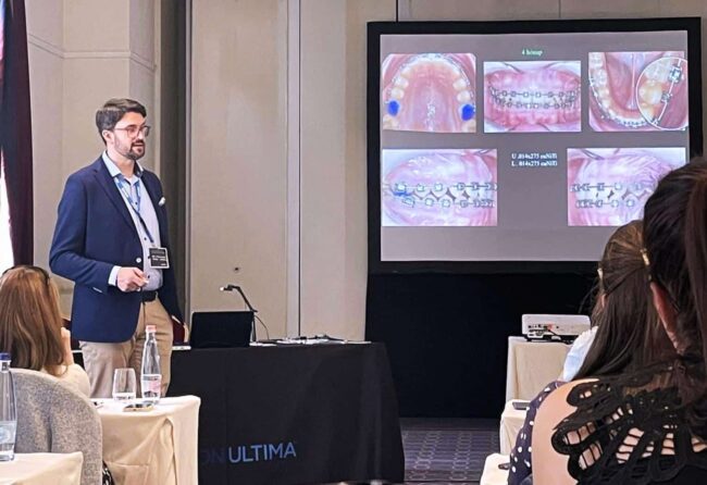 Damon Ultima rendszer a mindennapi használatban