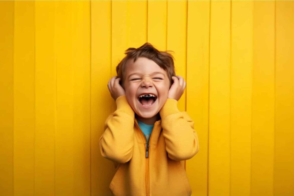 Fekete fog gyermekeknél Fekete fog gyermekeknél