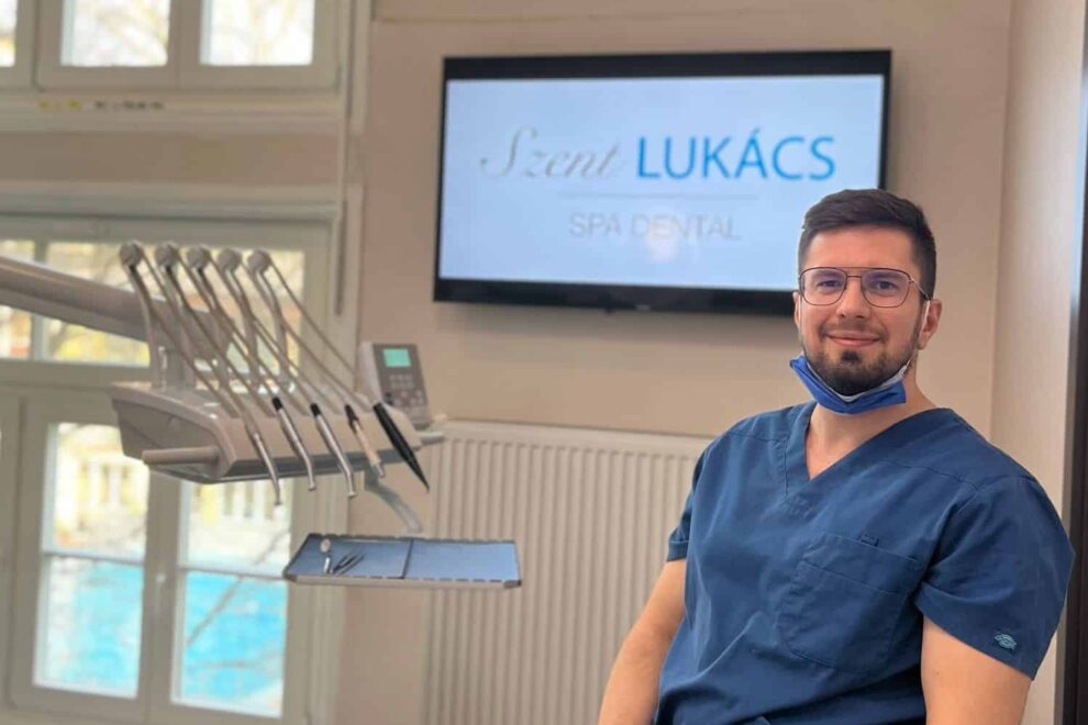 Dr. Papp Norbert Dr. Papp Norbert