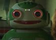 Robot és macska