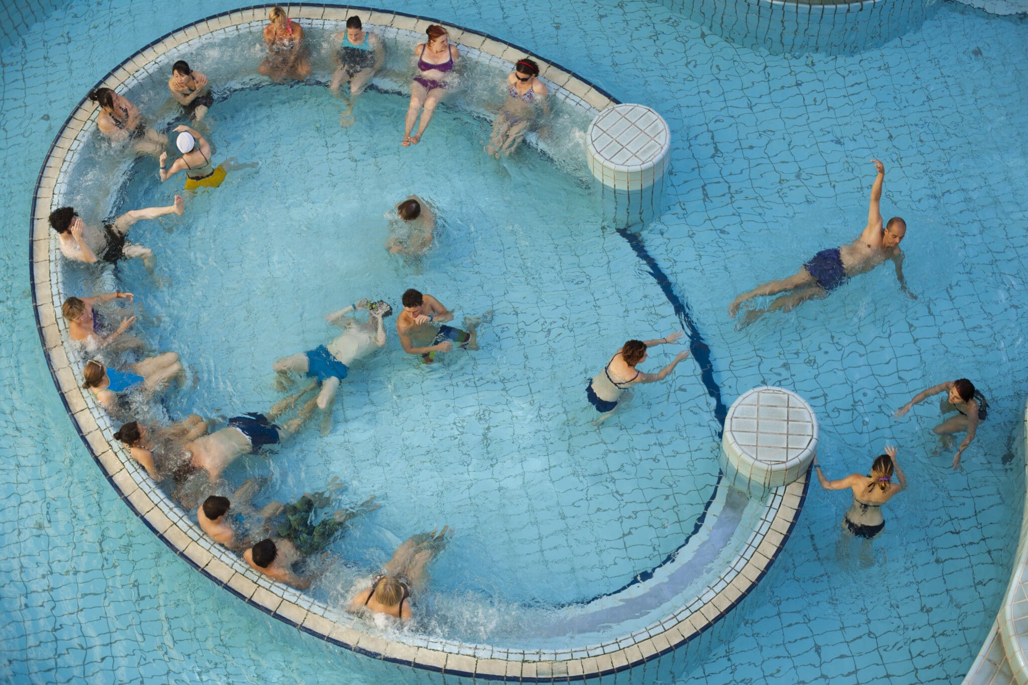 Lukács Fürdő Budapest