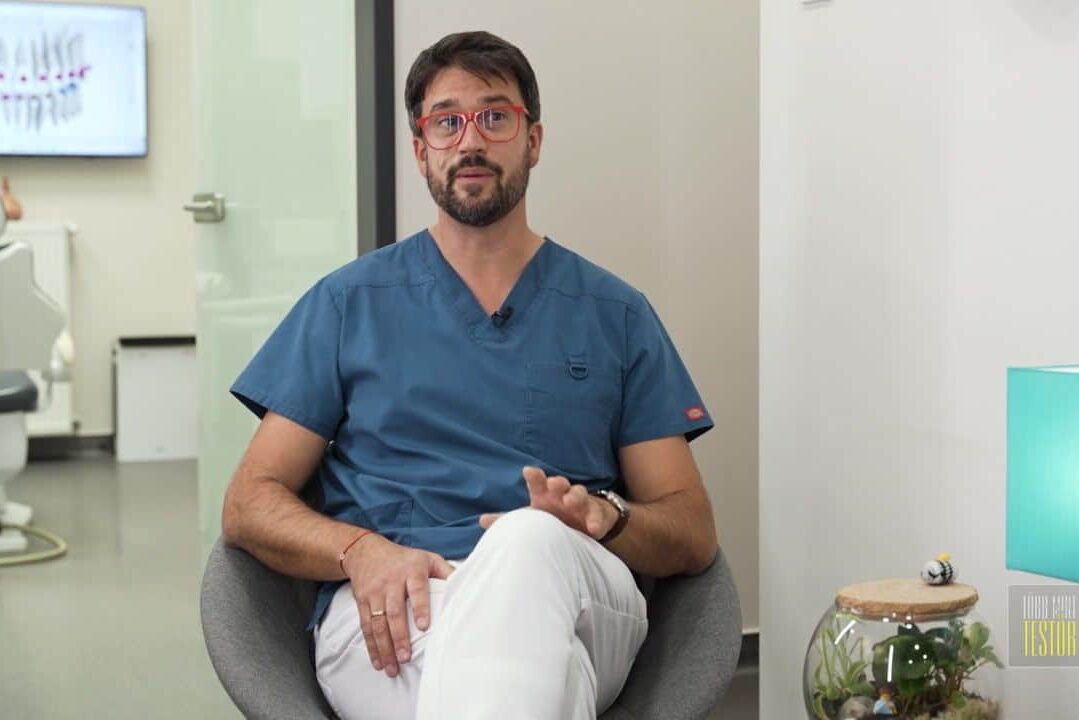 Dr. Steinhof Péter Márton a Tv2-ben. Dr. Steinhof Péter Márton a Tv2-ben.